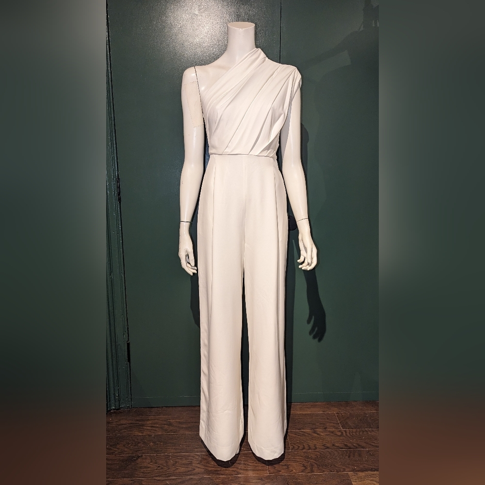 Misha Nonoo Olympia Jumpsuit